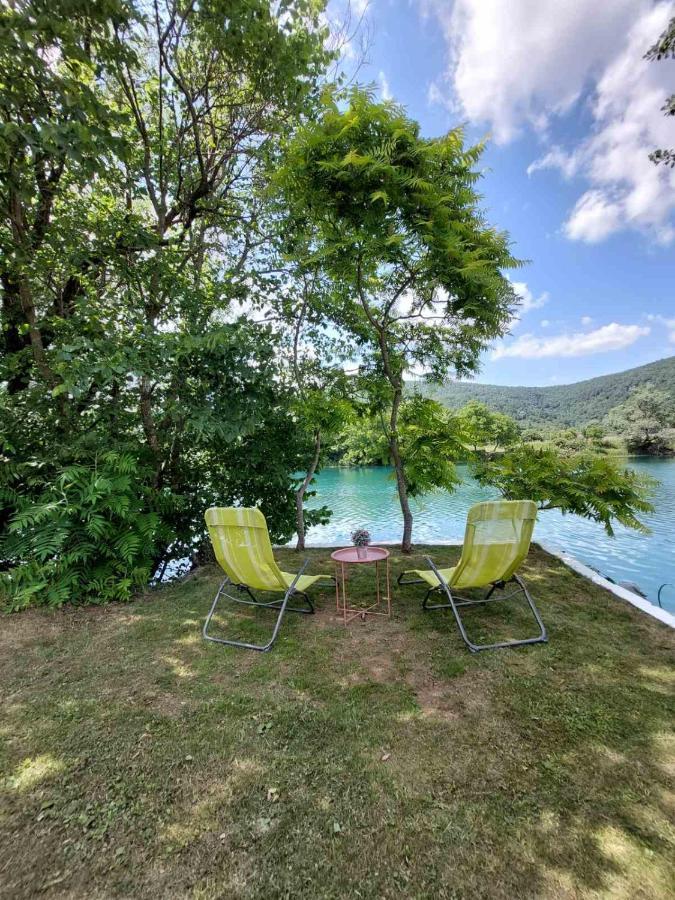 La Reina Una Bihac Exterior photo