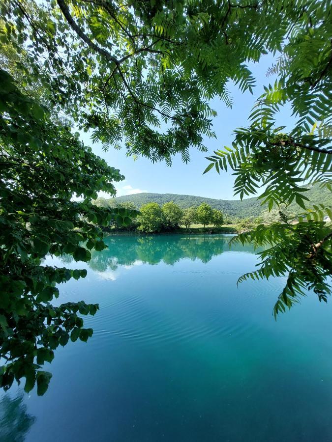 La Reina Una Bihac Exterior photo